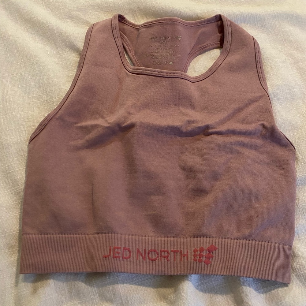 Jed North Sports Bra- OBO